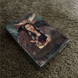 Angels and Ancestors Oracle Cards
